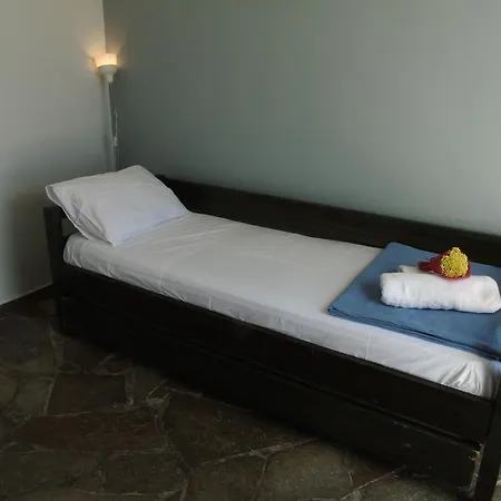 Hotel Mely 2*